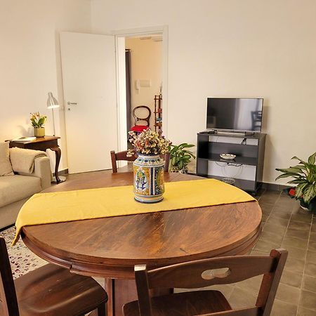 B&B Loft Famiglia Arezzo Ragusa Luaran gambar