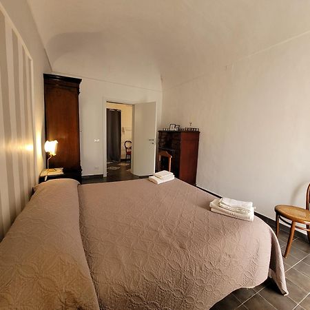B&B Loft Famiglia Arezzo Ragusa Luaran gambar