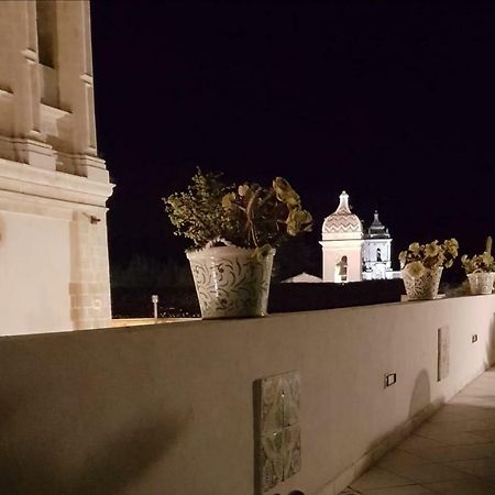 B&B Loft Famiglia Arezzo Ragusa Luaran gambar