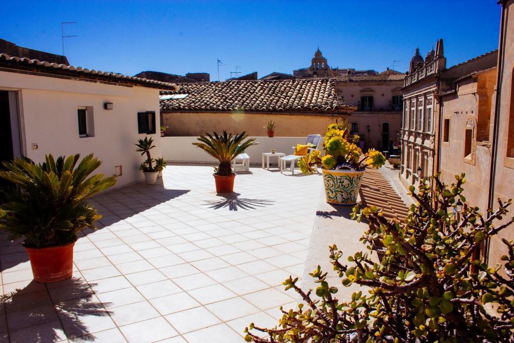B&B Loft Famiglia Arezzo Ragusa Bilik gambar