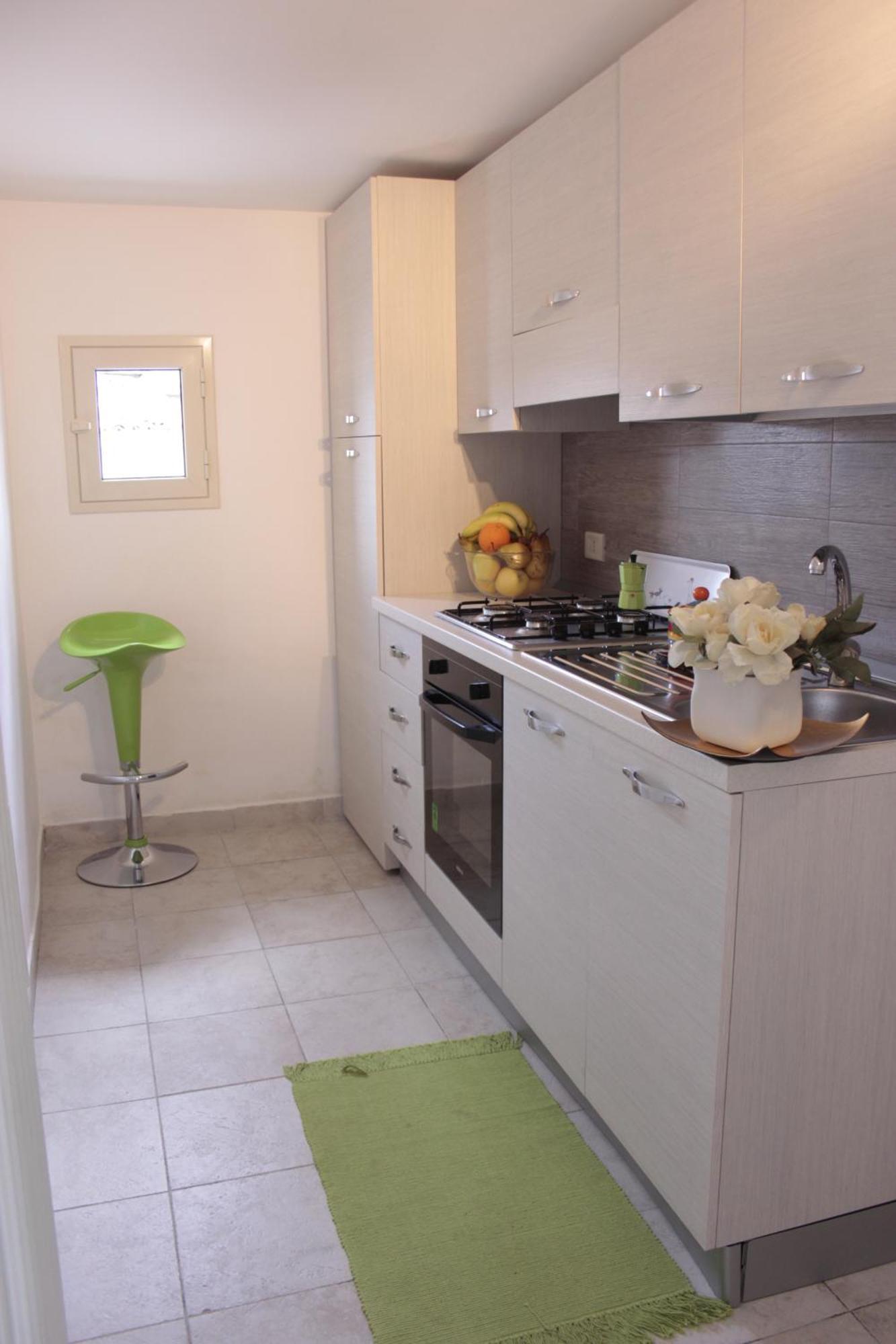 B&B Loft Famiglia Arezzo Ragusa Luaran gambar