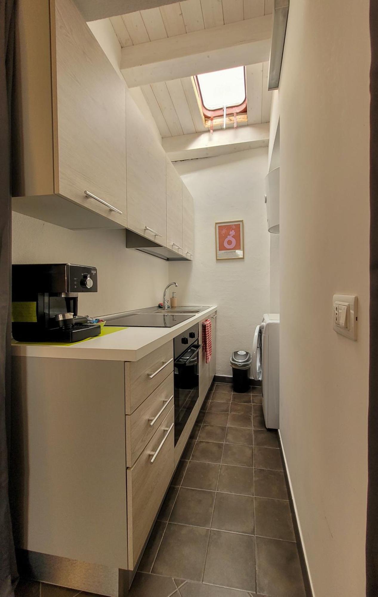 B&B Loft Famiglia Arezzo Ragusa Luaran gambar