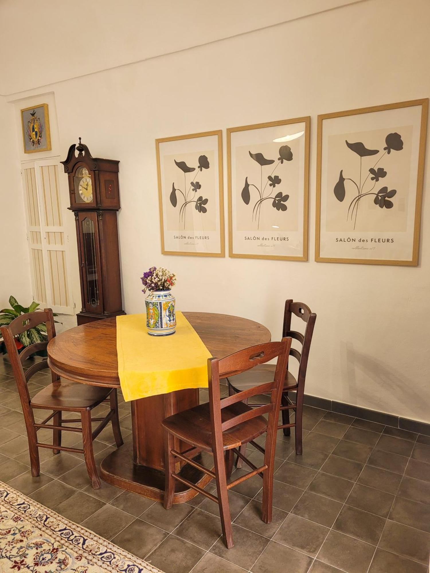 B&B Loft Famiglia Arezzo Ragusa Luaran gambar
