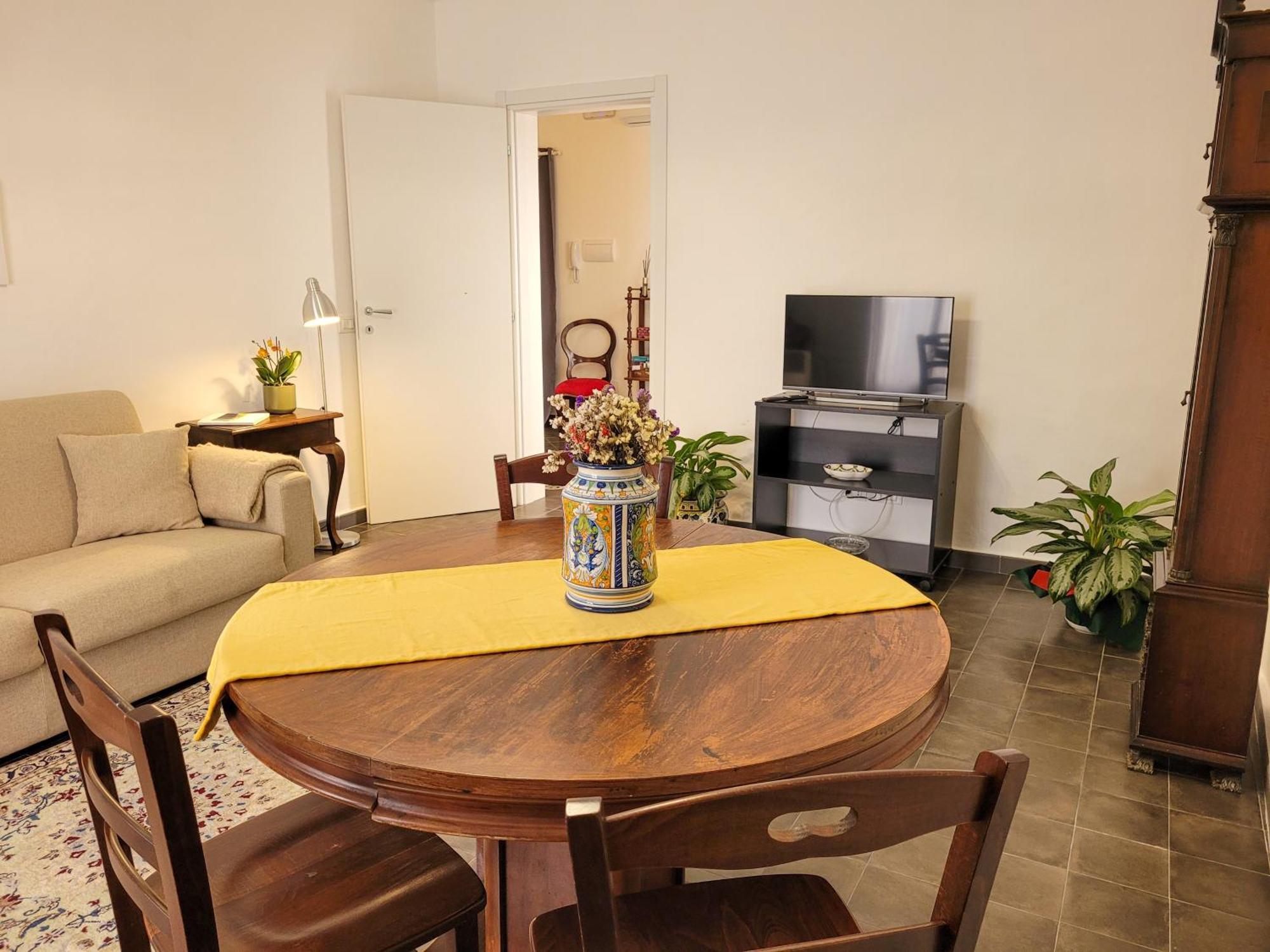 B&B Loft Famiglia Arezzo Ragusa Luaran gambar