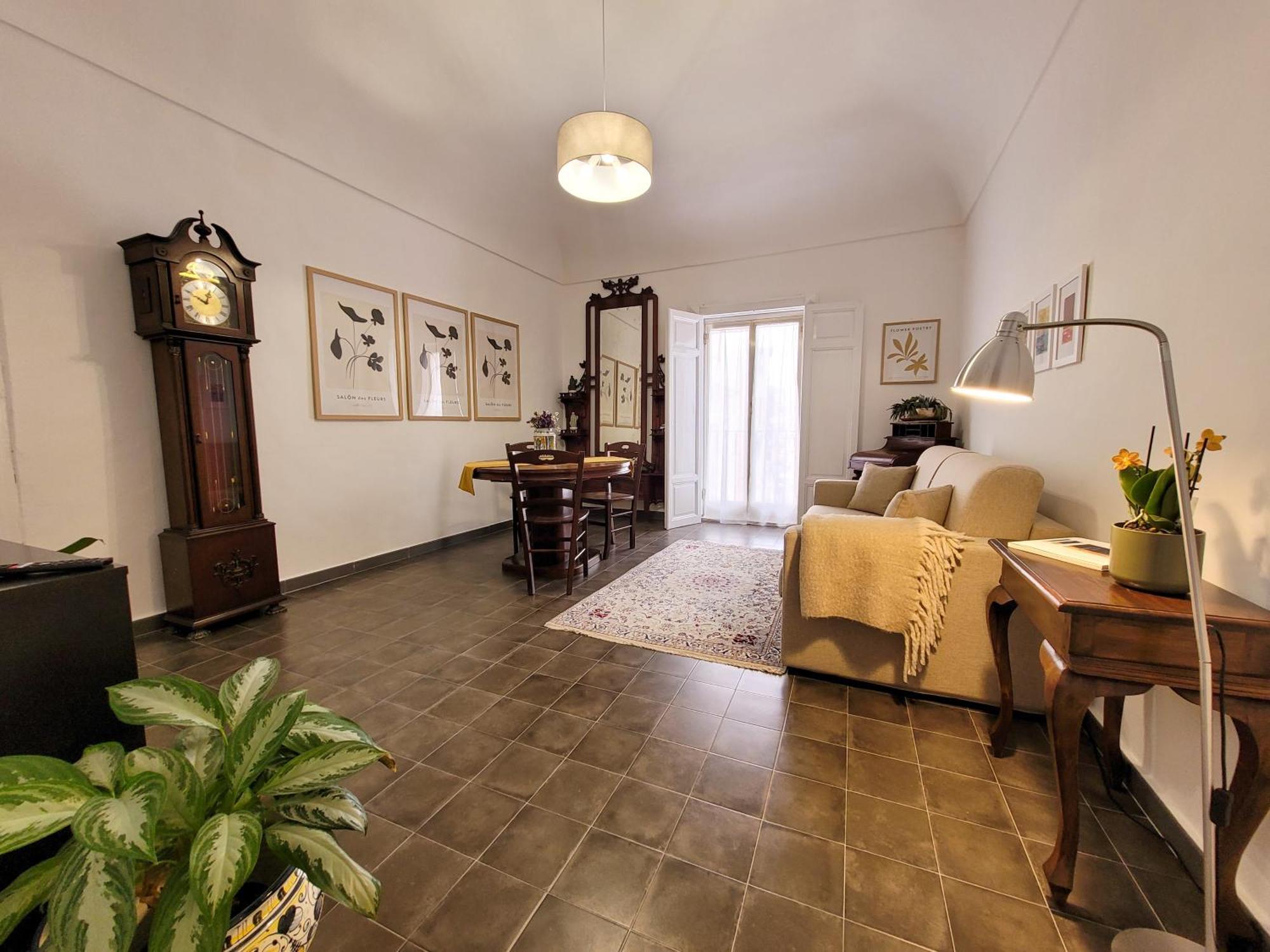 B&B Loft Famiglia Arezzo Ragusa Luaran gambar