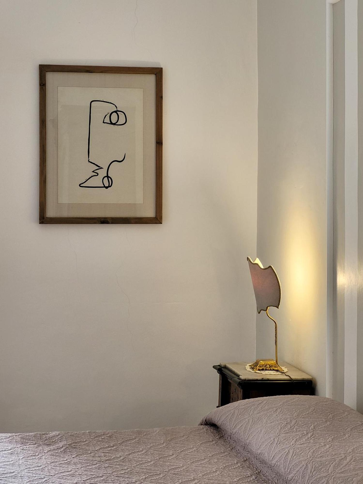 B&B Loft Famiglia Arezzo Ragusa Luaran gambar