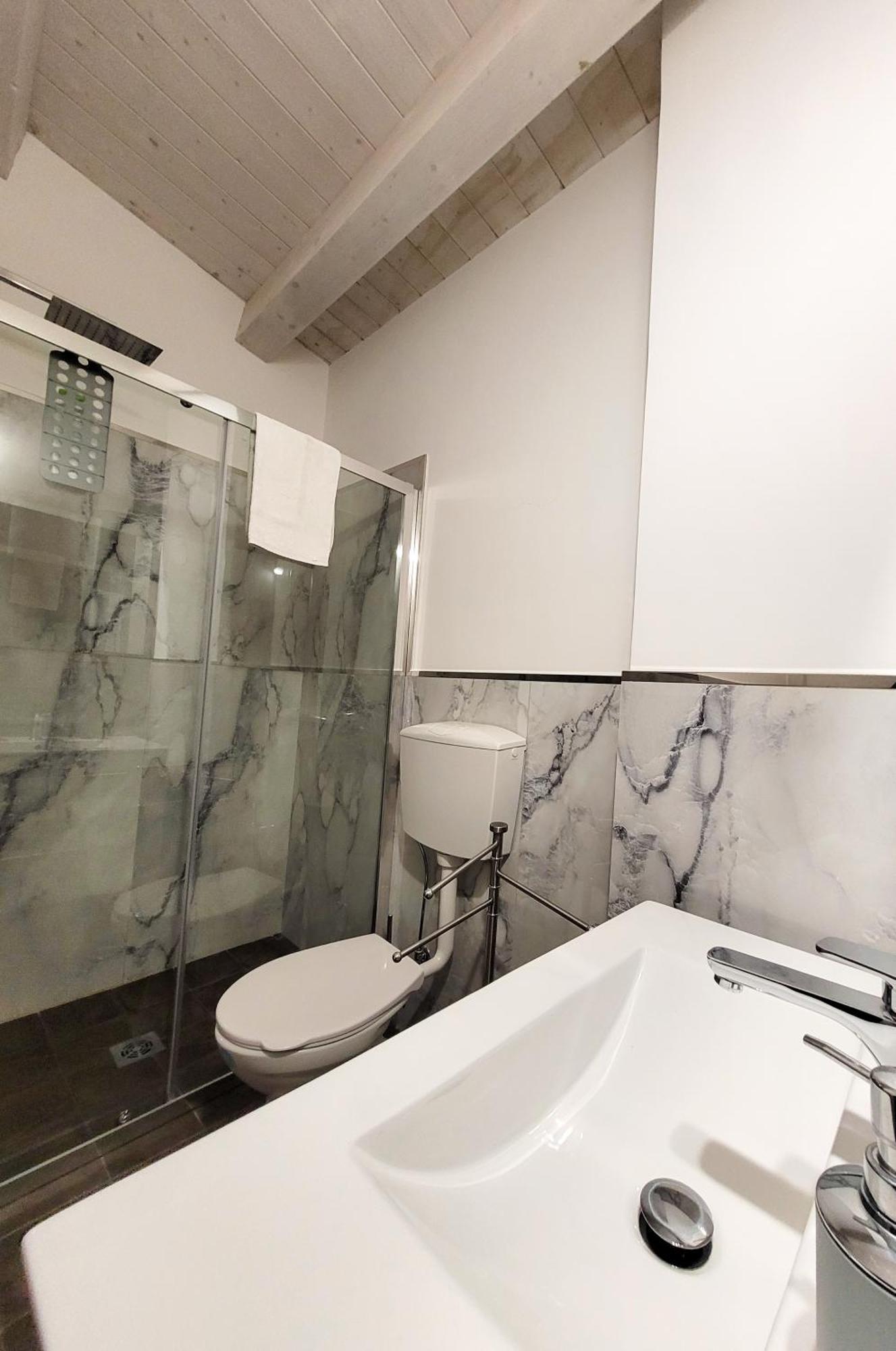 B&B Loft Famiglia Arezzo Ragusa Luaran gambar