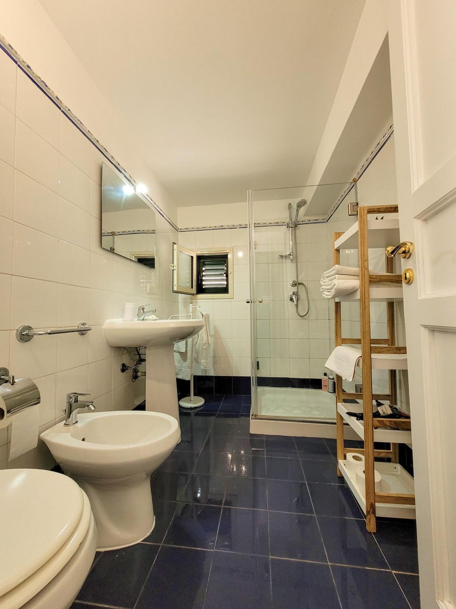 B&B Loft Famiglia Arezzo Ragusa Luaran gambar