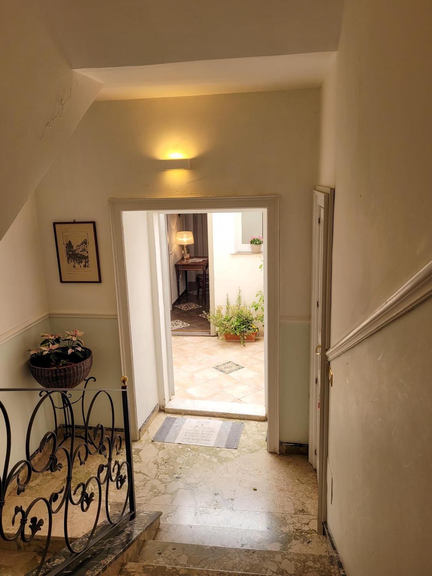 B&B Loft Famiglia Arezzo Ragusa Luaran gambar