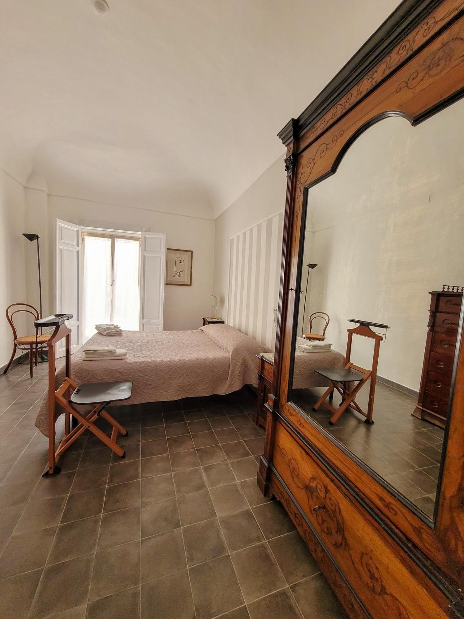 B&B Loft Famiglia Arezzo Ragusa Luaran gambar