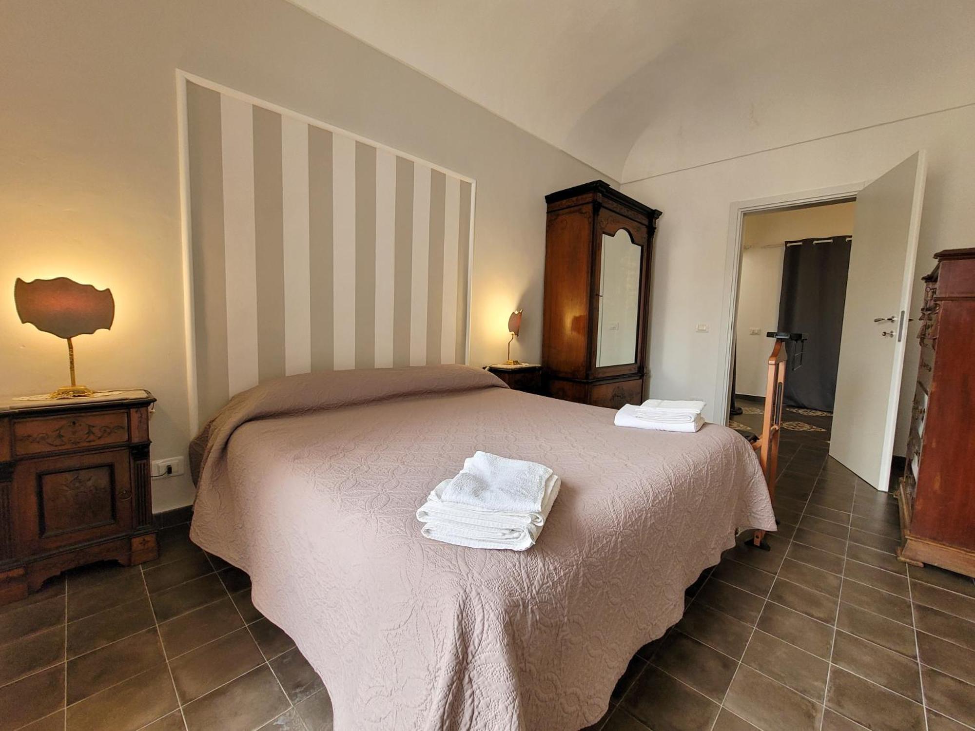 B&B Loft Famiglia Arezzo Ragusa Luaran gambar