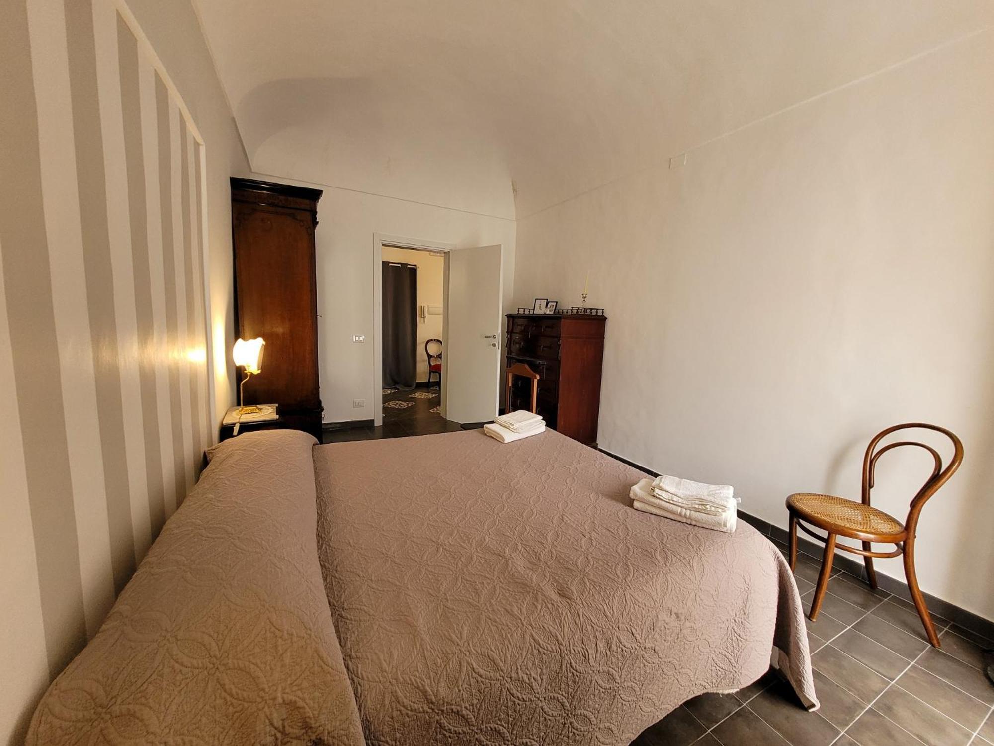 B&B Loft Famiglia Arezzo Ragusa Luaran gambar