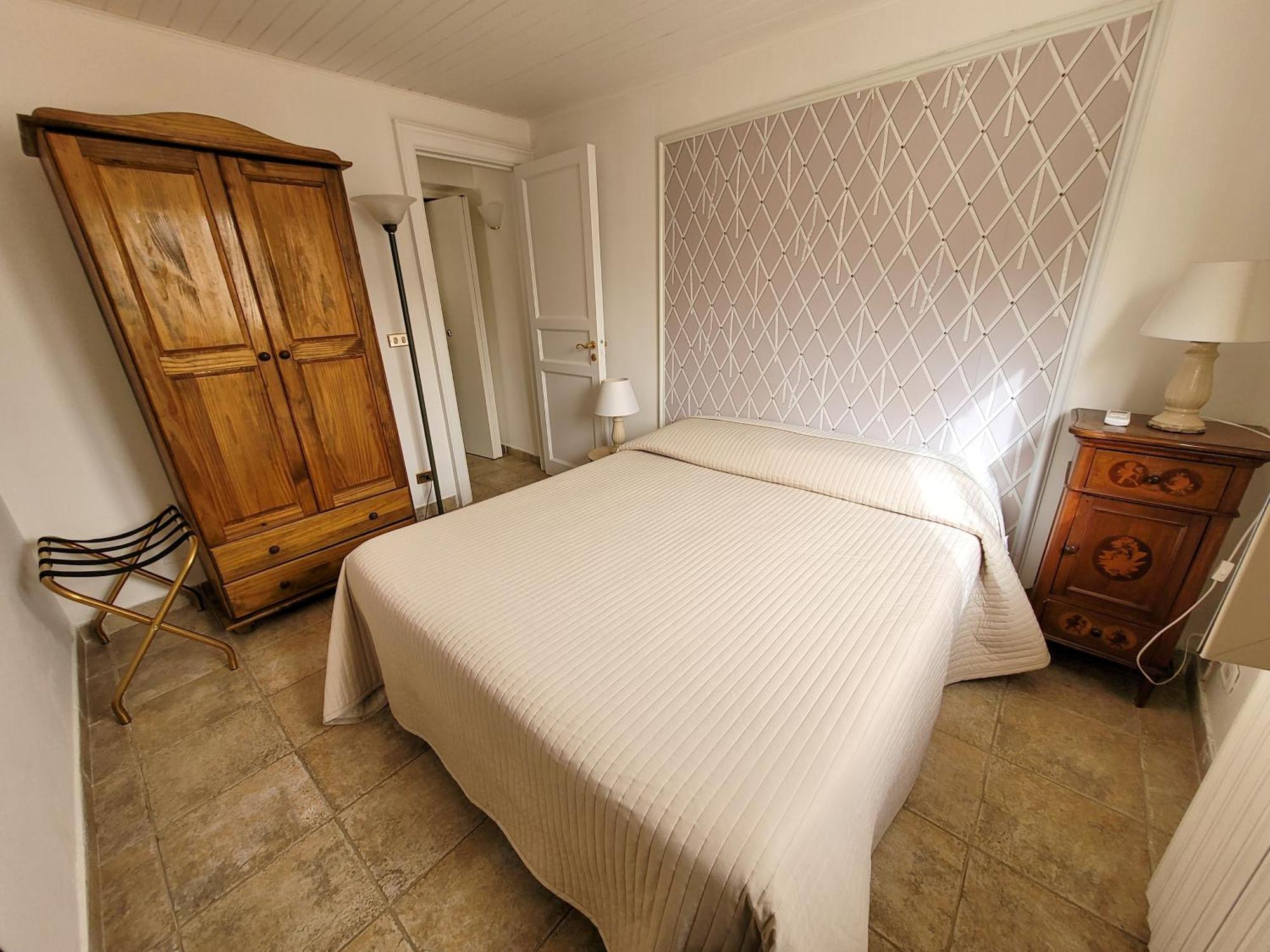 B&B Loft Famiglia Arezzo Ragusa Luaran gambar