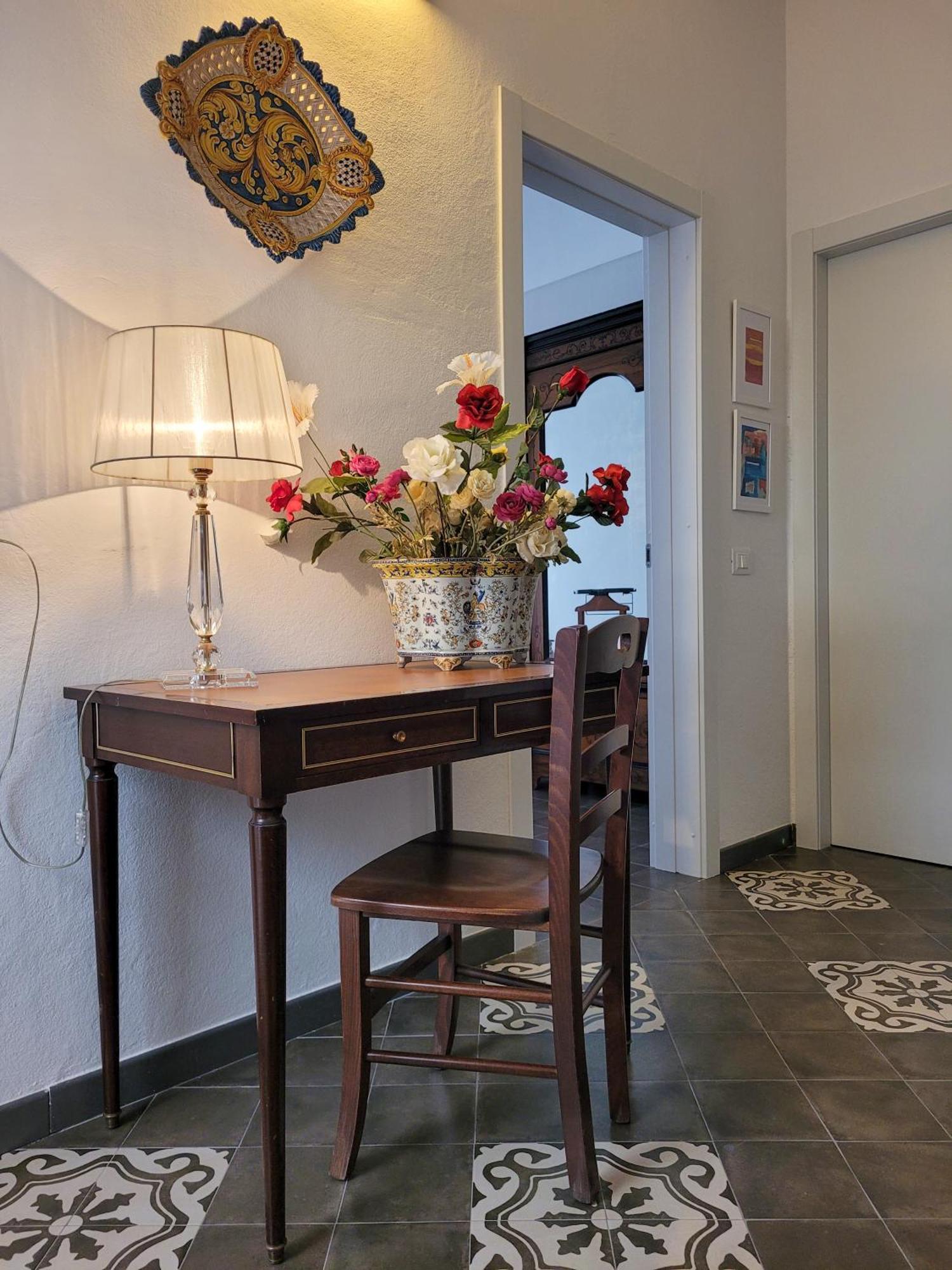B&B Loft Famiglia Arezzo Ragusa Luaran gambar