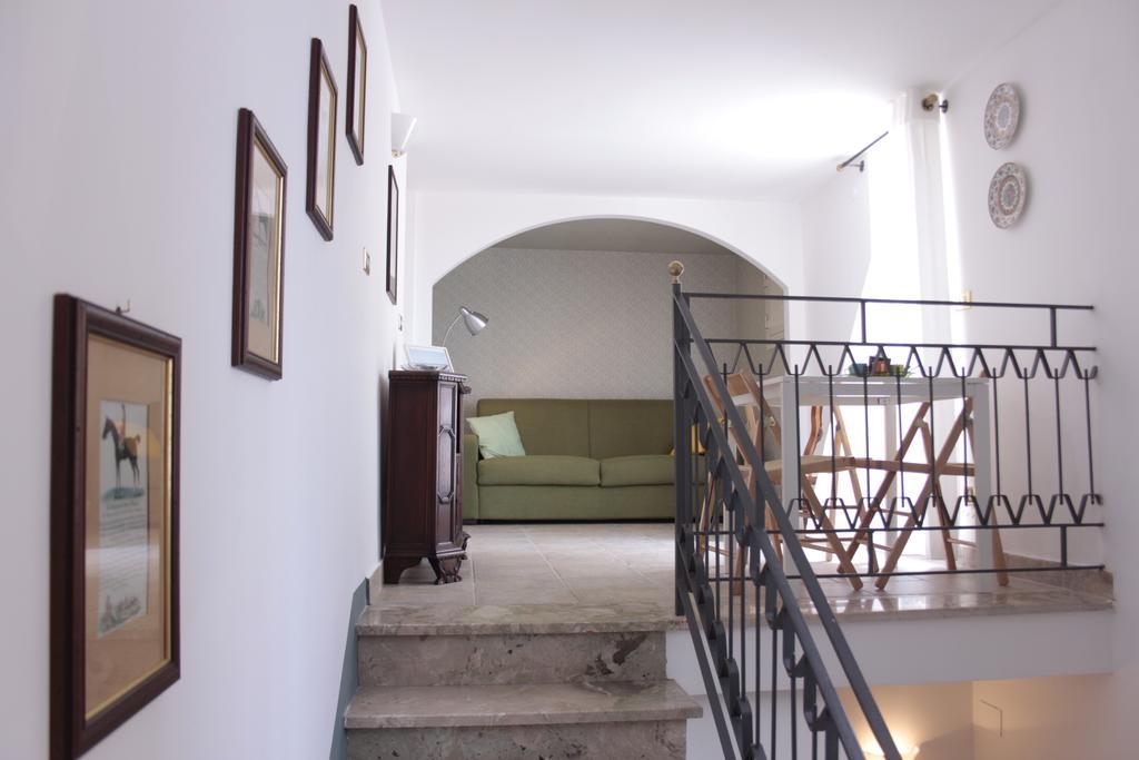 B&B Loft Famiglia Arezzo Ragusa Bilik gambar