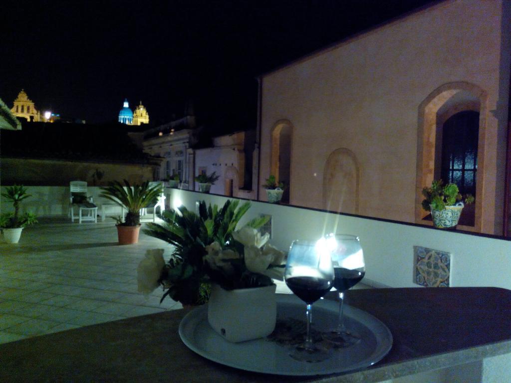 B&B Loft Famiglia Arezzo Ragusa Bilik gambar