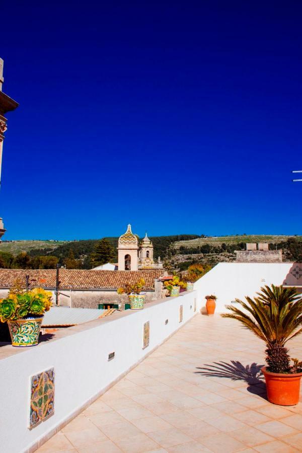 B&B Loft Famiglia Arezzo Ragusa Luaran gambar