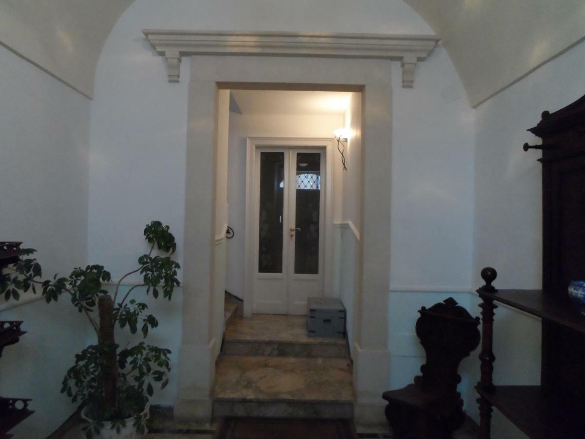 B&B Loft Famiglia Arezzo Ragusa Luaran gambar