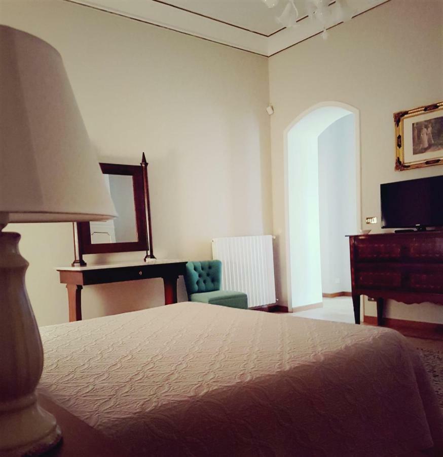 B&B Loft Famiglia Arezzo Ragusa Luaran gambar