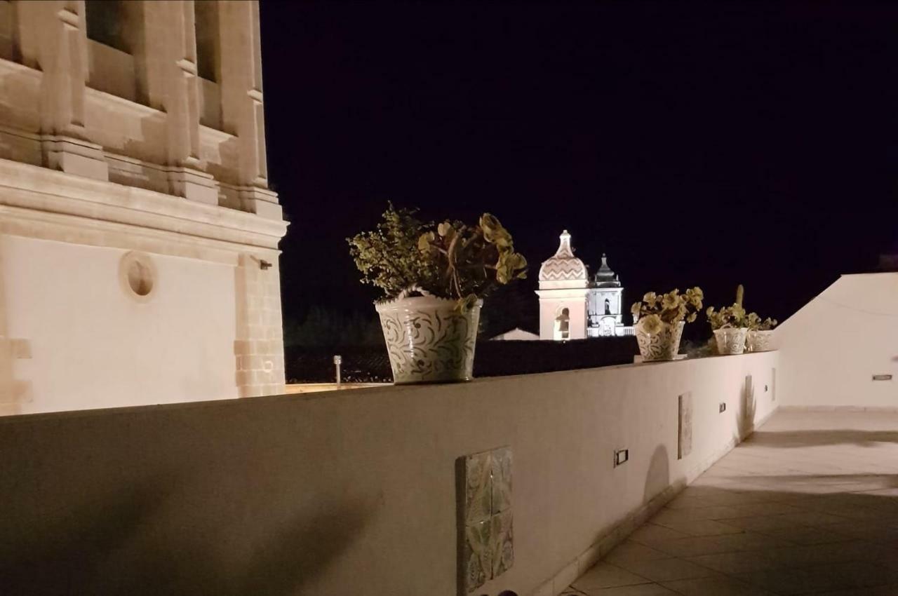 B&B Loft Famiglia Arezzo Ragusa Luaran gambar