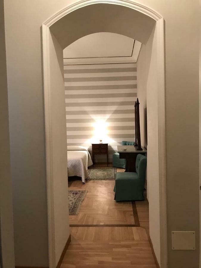 B&B Loft Famiglia Arezzo Ragusa Luaran gambar