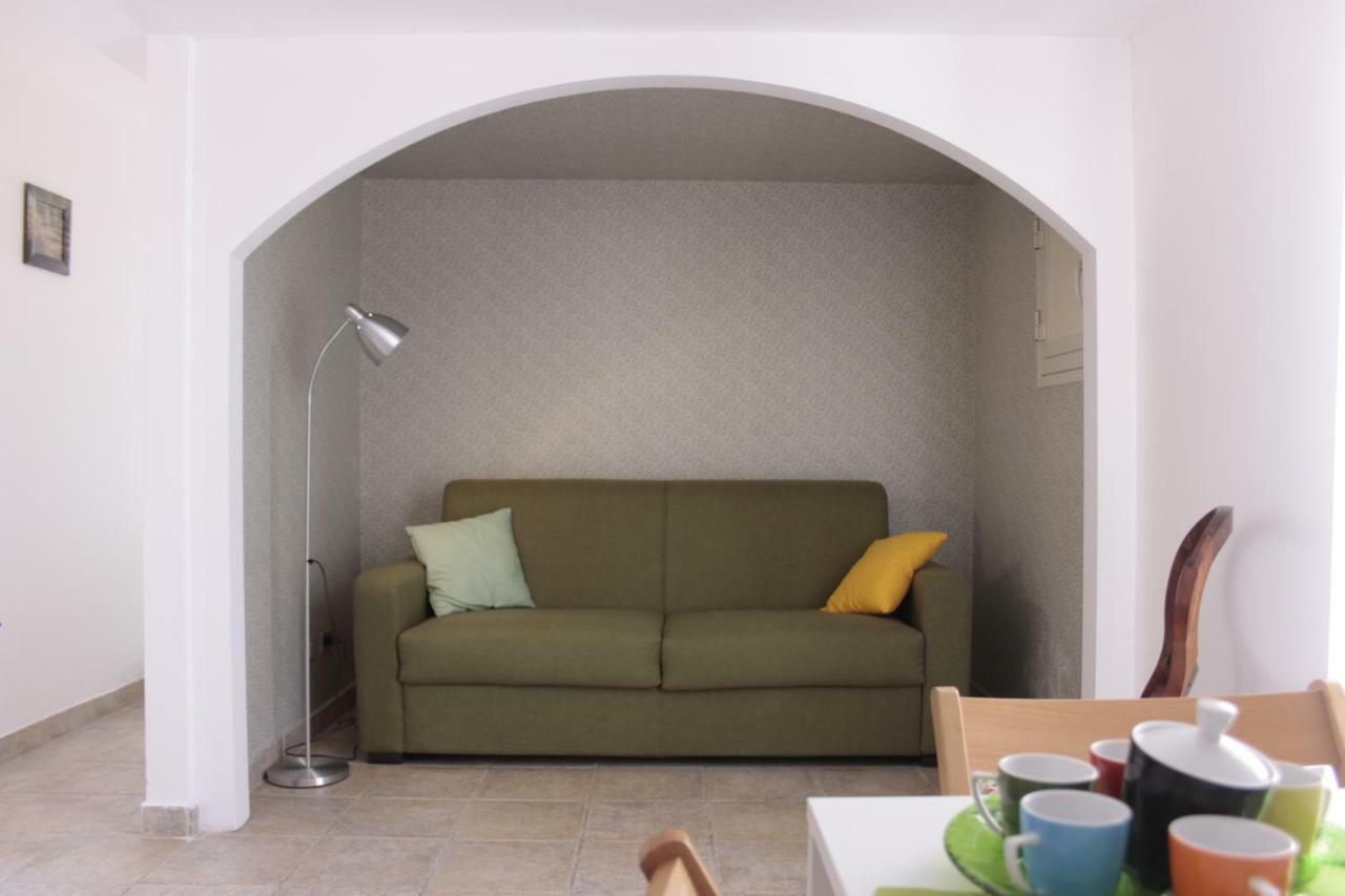 B&B Loft Famiglia Arezzo Ragusa Luaran gambar
