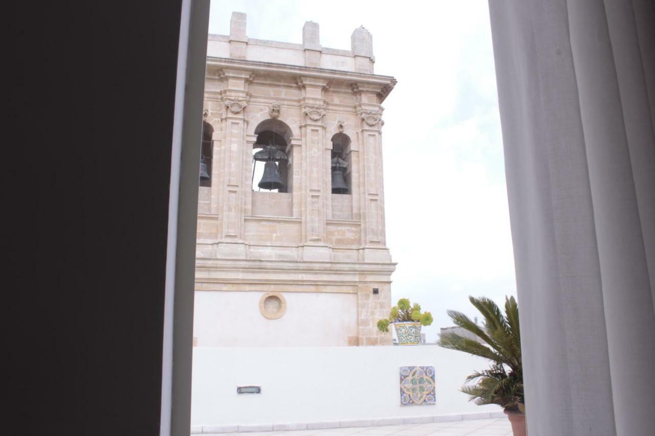 B&B Loft Famiglia Arezzo Ragusa Luaran gambar